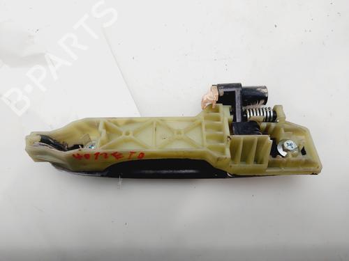 Rear right exterior door handle HYUNDAI i20 I (PB, PBT) | BP32134480C130