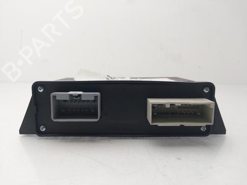 Electronic module JAGUAR XF I (X250) 3.0 D | BP30874054M83