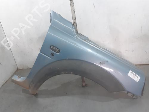 Used Right front fenders LAND ROVER FREELANDER I (L314) 2.0 Td4 4x4 (112 hp) 8357368