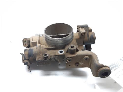 Used Throttle body FIAT PUNTO Hatchback Van (188_) 1.2 60 (60 hp) 11055924