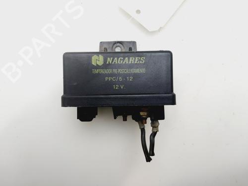 Used Electronic module Electronic module CITROËN SAXO (S0, S1) 1.5 D (57 hp) 33885128 33885128