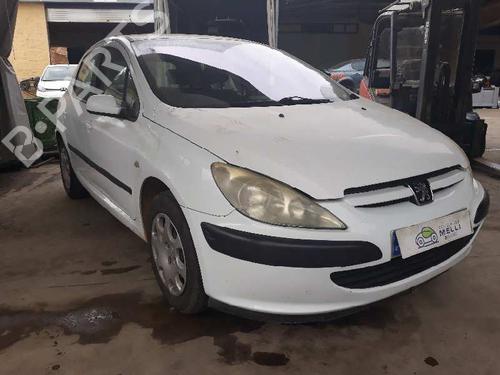 Left front window switch PEUGEOT 307 (3A/C) 2.0 HDi 90 | BP2881440I27 - Image 7