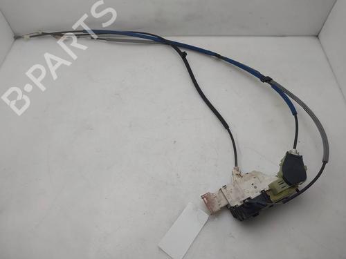 Used Front left lock Front left lock PEUGEOT 1007 (KM_) 1.4 16V (88 hp) 40435342 40435342