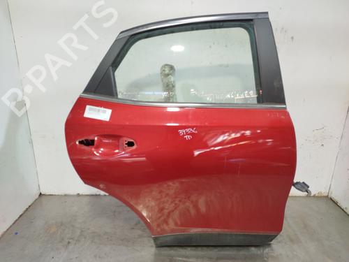 Used Right rear door Right rear door KIA XCEED (CD) [2019-2026] 34271117 34271117