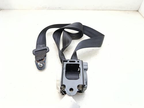 Used Rear left seatbelt Rear left seatbelt 37690426 37690426