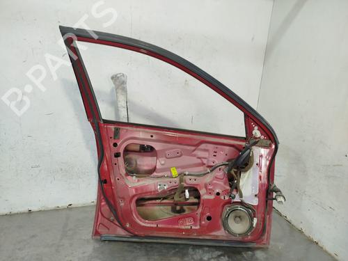 Left front door CHEVROLET LACETTI (J200) 2.0 D | BP29322162C2 