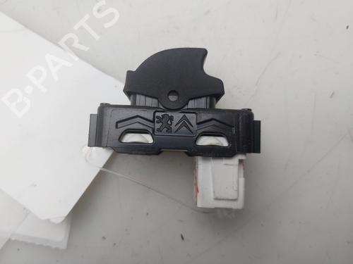 Right front window switch CITROËN C4 Grand Picasso II (DA_, DE_) | BP33231468I26 - Image 3