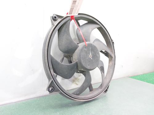 Radiator fan CITROËN XSARA PICASSO (N68) 2.0 HDi | BP13023729M35 