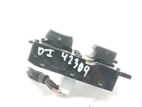 Right front window switch KIA CARENS III MPV (UN) 2.0 CRDi 140 | BP37148969I26 - Image 3