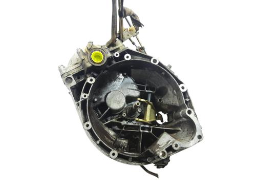 Used Gearbox PEUGEOT 406 (8B) 2.2 HDi (133 hp) 24585951
