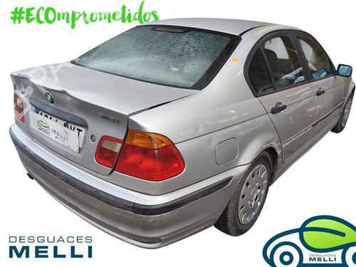 Electronic module BMW 3 (E46) 318 i | BP32742649M83  - Image 10