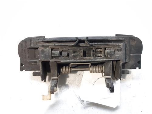 Front right exterior door handle AUDI A4 B7 Avant (8ED) 2.0 TDI 16V | BP8854281C129 