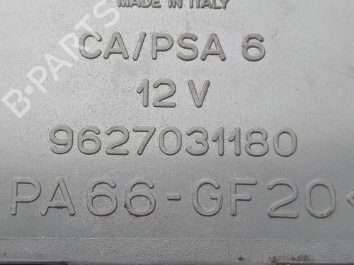 Electronic module PEUGEOT PARTNER MPV (5_, G_) | BP33964570M83 - Image 2