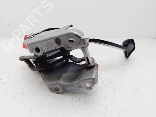 Break pedal HONDA CIVIC VIII Hatchback (FN, FK) 2.2 CTDi (FK3) | BP29606177I19 