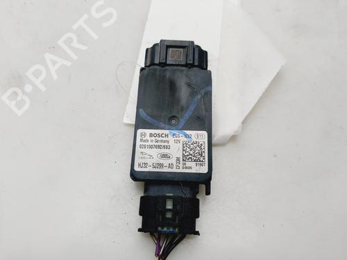 Electronic sensor JAGUAR E-PACE (X540)  | BP29531434M84 