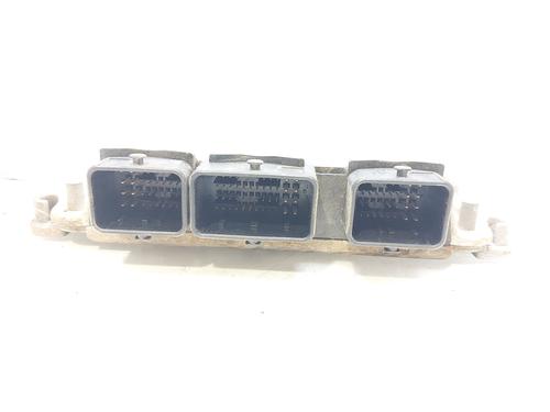 Engine control unit (ECU) PEUGEOT 807 (EB_) 2.0 HDi | BP14974825M57 