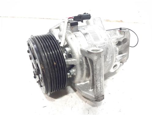 Used AC compressor NISSAN MICRA V (K14) [2016-2025]  9050680