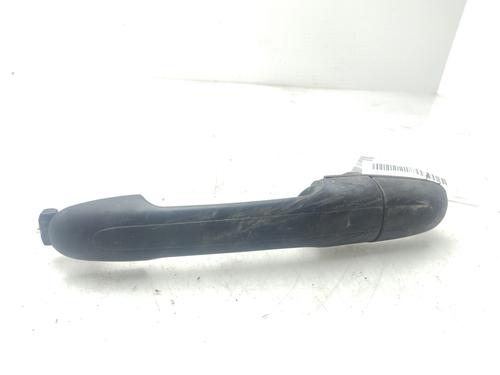 Used Front right exterior door handle MERCEDES-BENZ VITO / MIXTO Van (W639) 111 CDI (639.601, 639.603) (116 hp) 30553625