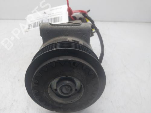 Used AC compressor AC compressor 38233049 38233049