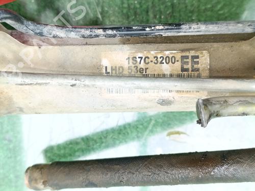 Steering rack FORD MONDEO III (B5Y) 2.0 TDCi | BP29479160M22 