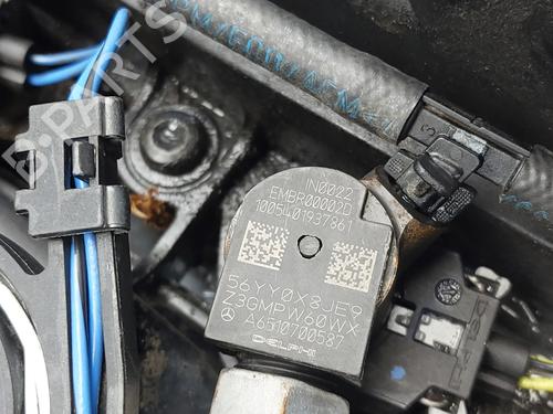 Engine MERCEDES-BENZ SPRINTER 3-t Van (B906) | BP34263621M1 - Image 3
