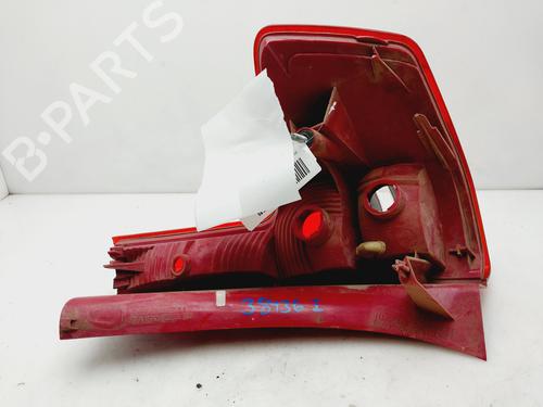 Left taillight CITROËN C4 I (LC_)  | BP26873664C34 