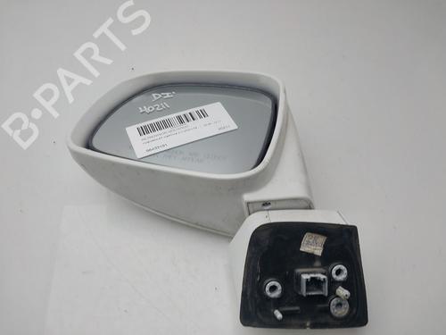 Specchietto retrovisore sinistro CHEVROLET CAPTIVA (C100, C140) 2.0 D (150 hp) 32231992
