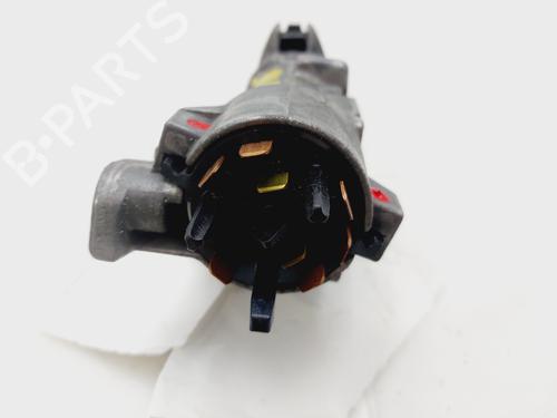 Ignition barrel AUDI A6 C5 (4B2, 4B4)  | BP29704622M48 