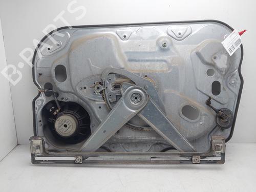 Front left window mechanism FORD KUGA I | BP38441436C22 - Image 2