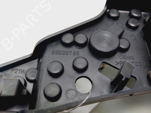 Lamp holder TOYOTA AVENSIS (_T25_) 2.0 D-4D (ADT250_, ADT250R) | BP26401382L10 