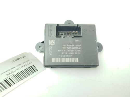 Comfort control module VOLVO V60 I (155) | BP33313806M56 - Image 4