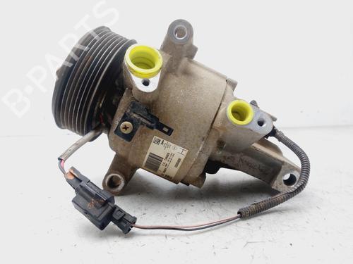 Used AC compressor DACIA SANDERO II [2012-2025]  27270059