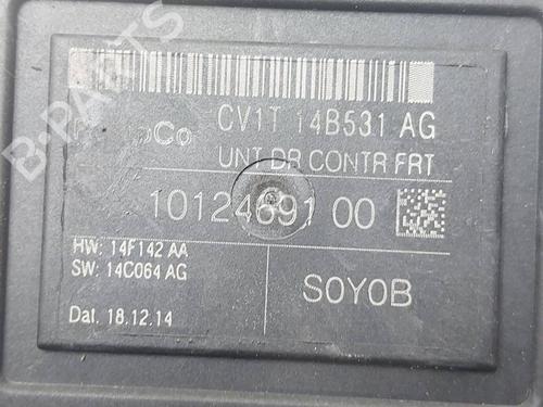 Control unit FORD FIESTA VI (CB1, CCN) | BP40181959M11 - Image 2