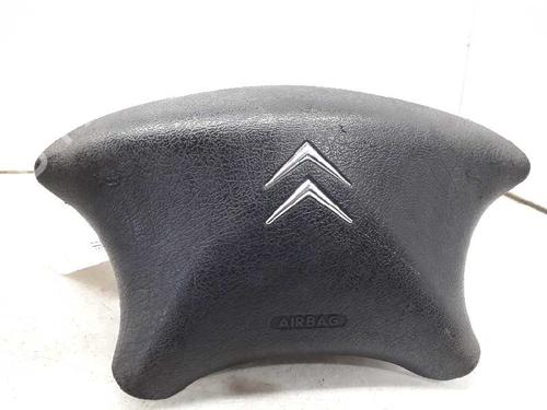 Airbag stuur CITROËN XSARA Coupe (N0) 1.9 D (70 hp) 2893584