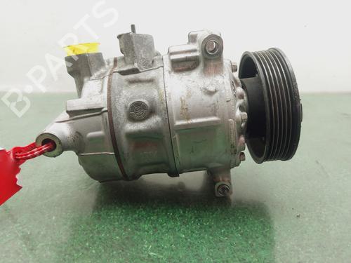 AC compressor SEAT LEON (5F1)  | BP25257004M34 
