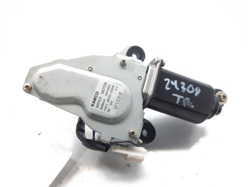Rear wiper motor HYUNDAI ACCENT I (X-3) 1.5 i 12V | BP7738617M102 