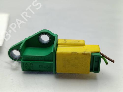 Electronic sensor AUDI A4 B8 Avant (8K5) | BP39610513M84 - Image 4