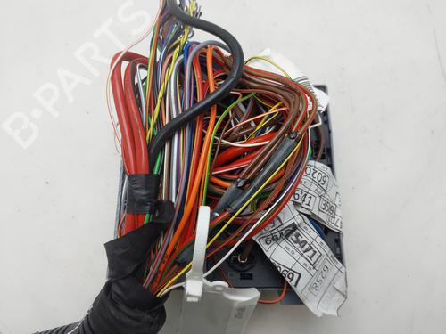 Fuse box FIAT 500 (312_) 0.9 (312AXG1A, 312.AXG11) | BP36164008E1 - Image 2