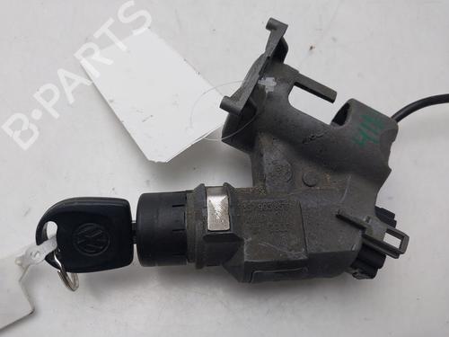 Used Ignition barrel Ignition barrel VW POLO III (6N1) [1994-1999] 35786788 35786788