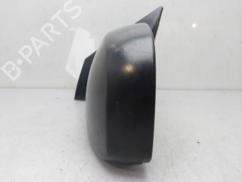 Left mirror KIA CARENS II MPV (FJ) 2.0 CRDi | BP12581959C26 