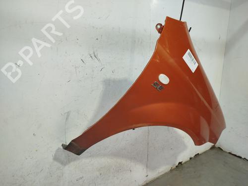 Right front fenders DAEWOO KALOS (KLAS) 1.2 | BP28208312C42 