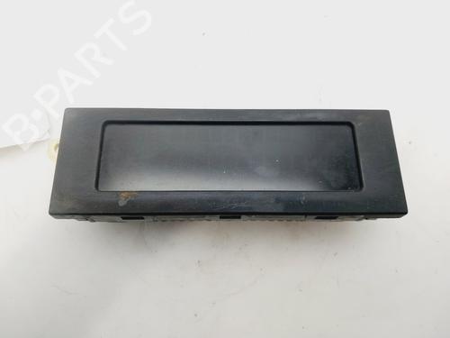 Used Display monitor Display monitor CITROËN C3 I (FC_, FN_) 1.4 i (73 hp) 36003583 36003583