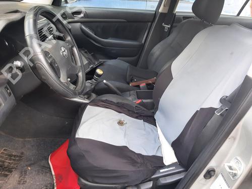 Modulo electronico TOYOTA AVENSIS Saloon (_T25_) 2.0 D-4D (ADT250_, ADT250R) | BP30857614M83