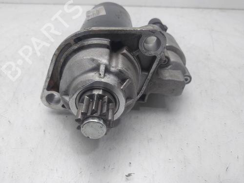 Used Starter Starter VW PASSAT B6 Variant (3C5) [2005-2011] 40186069 40186069