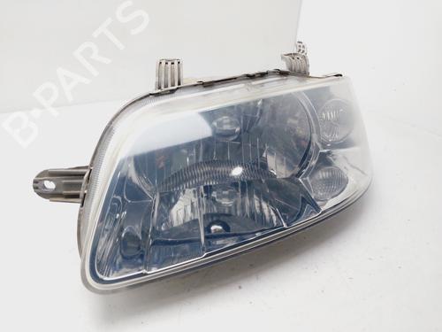 Left headlight CHEVROLET AVEO / KALOS Hatchback (T200) 1.4 | BP29456423C28 