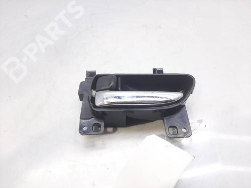 Used Front left interior door handle Front left interior door handle SUBARU OUTBACK (BT) 2.5 AWD (175 hp) 10677476 10677476