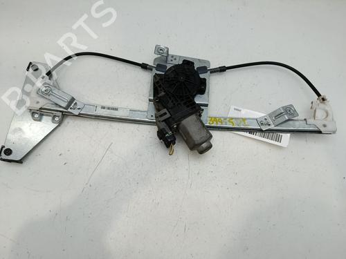 Used Front left window mechanism CITROËN C3 II (SC_) [2009-2025]  30847268