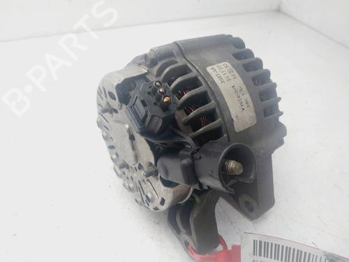 Alternator FORD FUSION (JU_) 1.4 TDCi | BP29514737M7 
