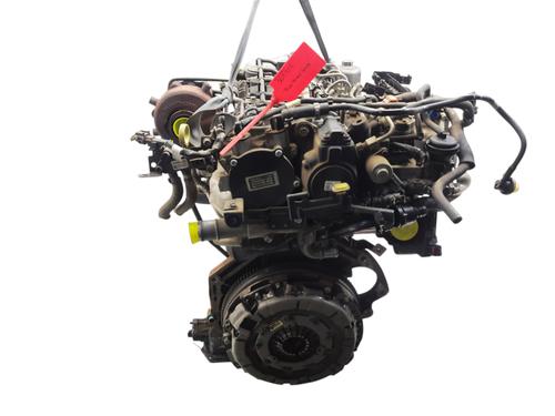 Used Engine CHEVROLET CRUZE (J300) 2.0 CDI (163 hp) 22435799
