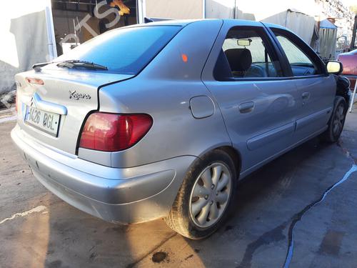 Alternator CITROËN XSARA Coupe (N0) 1.4 i | BP12421916M7 